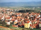 Gerede riskli alan ilan edildi