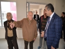 Baysal Ailesi�nin yapt�rd��� okulda inceleme