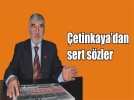 Milli G�r���ten h�k�mete ele�tiri