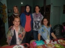 A�a���lar K�y��nde �rnek dayan��ma