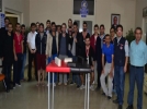 Bileklerinin hakk�yla!..