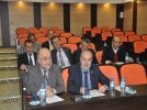 Kas�m ay� toplant�lar� devam ediyor
