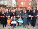 Baysal Ailesi'nden �ocuklara yeni bir yuva