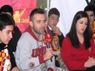 Par�al� Sevda Bolu�da!..