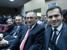 Ak Parti�nin Bolu�daki A Tak�m� Urfa�da