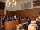 Belediye�nin 2015 b�t�esi 150 milyon lira