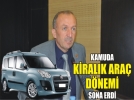 �Kiral�k ara� uygulamas�na b�t�eden veto