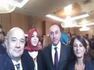 Bolulu siyaset�ilerden Diyarbak�r ��karmas�