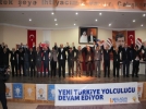 Mudurnu Mehmet Ar�kan ile devam edecek