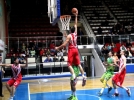 Pota Beyi fark att�: 84-74