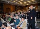 Kanatl� sekt�r sorunlar� g�r���ld�
