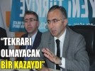 Ak Parti'den CHP'nin o zaferine fla� yorum!
