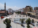 Bolu depremlerle sars�lmaya devam ediyor