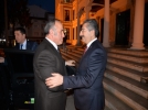 MGK�dan Vali Zahtero�ullar��na ziyaret