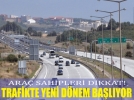 Ara� sahipleri dikkat!