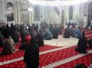 MHP yeni y�la Kur�an tilavetiyle girdi