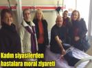CHP�li kad�nlardan anlaml� etkinlik