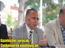 Y�ksel Co�kuny�rek Dipnot'a konuk oluyor