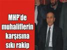 MHP�de �Pompac� Ahmet� form�l�