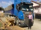 TIR s�r�c�s� feci kazada can verdi