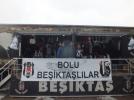Kartal yuvas� Bolu�da