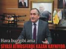 ��zcan siyaseti b�raksa ne olur, b�rakmasa ne olur?�