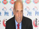 Lige teknik direkt�r dayanm�yor