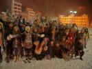Bolu �ocuklar gibi �endi