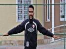Alican Karada� yeniden Bolu�da