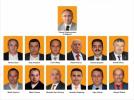 ��te Co�kuny�rek'in "A" Tak�m�