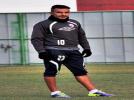 Boluspor Alican�� geri istiyor