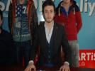 Milli G�r�� gen�li�i sessizli�ini bozdu