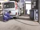 Egzoz gaz� emisyon �l��m�n� yapt�rmayanlara ceza!