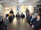 Muhtarlardan Co�kuny�rek'e tam not