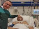 Erol Alt�nta�'�n ac� g�n�...
