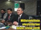 �Bu benim i�in a�a��l�k bir �eydir�