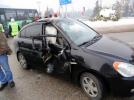 K�z�lay Ba�kan� Bolu�da kaza yapt�