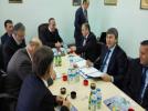 Ba�kanlar D�rtdivan�da bir araya geldi
