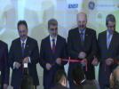 Erco�kun Bakan�n davetlisi oldu