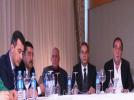 Demir�ren Boluspor’a te�ekk�r etti