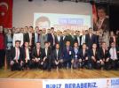 Gerede Ak Gen�lik se�ime gitti