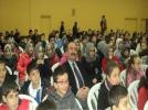 �ocuklara tiyatrolu karne hediyesi