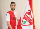 Murat G�rb�zerol resmen Bolusporda!..
