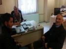 Ya�l� adam doland�r�lmaktan son anda kurtuldu