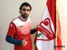 Vagif Cavadov, Boluspor'da