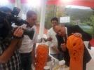 Bolu 2015 EMITT Fuar�’nda yo�un ilgi g�rd�