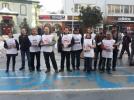 Mimar ve m�hendisler destek istiyor