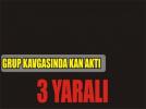 Kanl� hesapla�ma: 3 yaral�