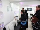 Zab�ta g�zellik salonlar�n� denetliyor
