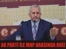 MHP�den AK Partili vekile yayl�m ate�i